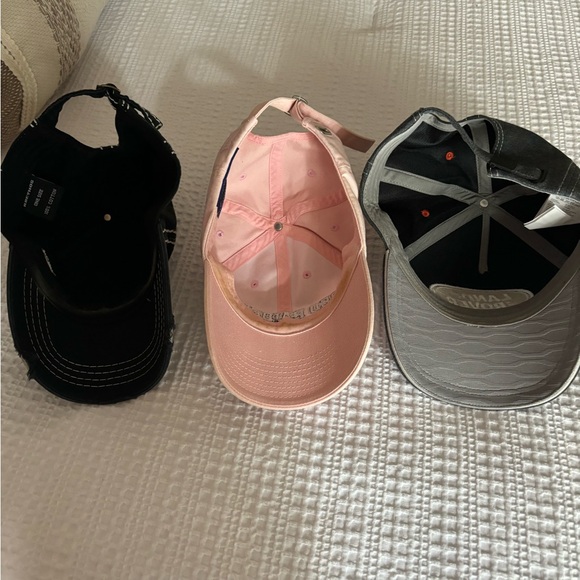 Baseball Cap Bundle - Picture 6 of 6